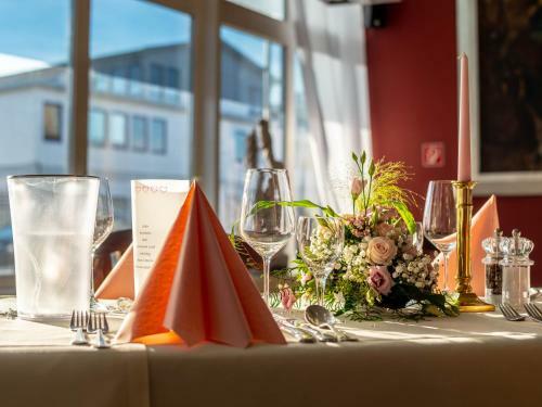 Hotel Gutenberger