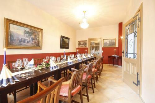 Hotel Gutenberger