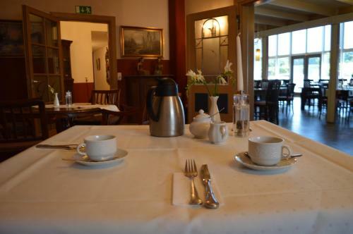 Hotel Gutenberger