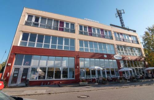 Hotel Gutenberger