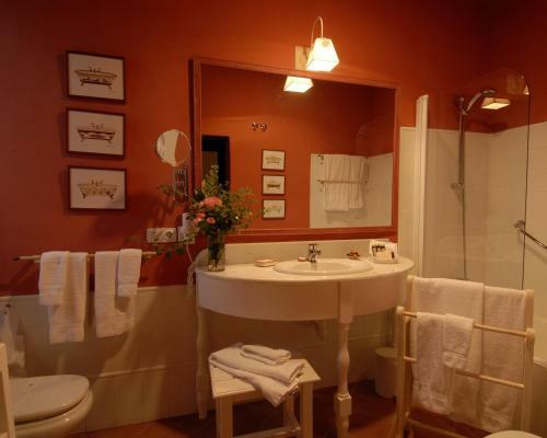 Hotel Caserio De Lobones