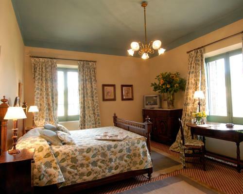 Hotel Caserio De Lobones