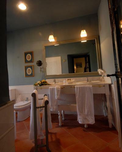 Hotel Caserio De Lobones