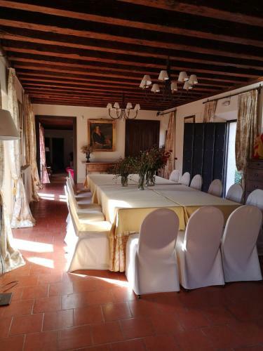 Hotel Caserio De Lobones