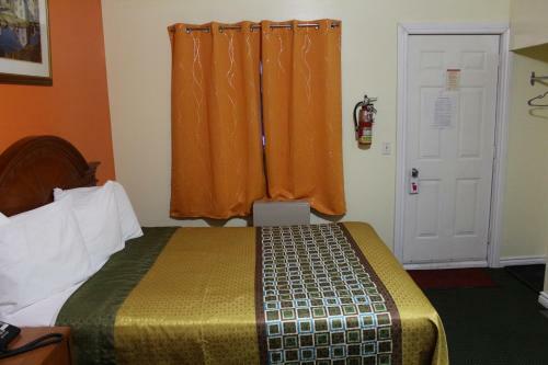 Norvic Motel