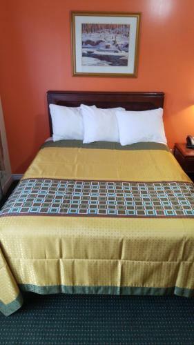 Norvic Motel
