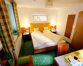 Hotel Sonnenhof