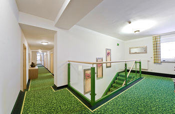 Hotel Sonnenhof