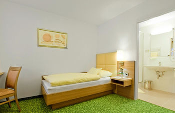 Hotel Sonnenhof