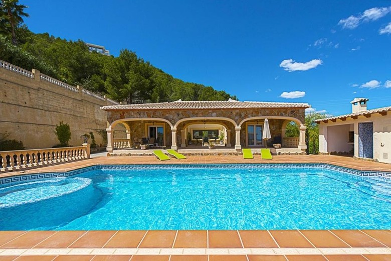 Villa Noa