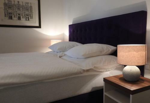 Apartamento Studio Hofer