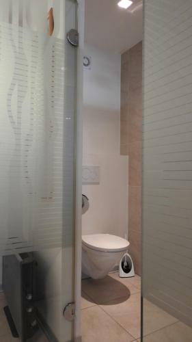 Apartamento Studio Hofer