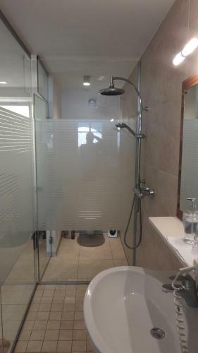 Apartamento Studio Hofer