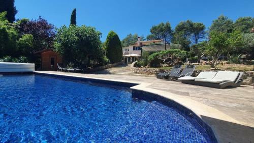 B&B Les Grillons