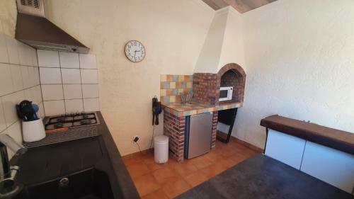 B&B Les Grillons