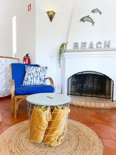 Ref�gio Do Caranguejo - Praia Da Luz