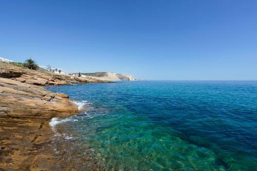 Apartamento Casa Do Coral - Praia Da Luz