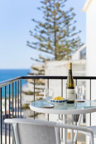 Apartamento Casa Do Coral - Praia Da Luz