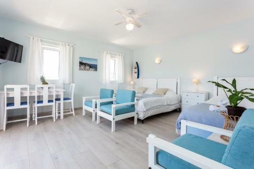 Mariners (1) - Bright And Stylish Apartment - Walk To The Beach