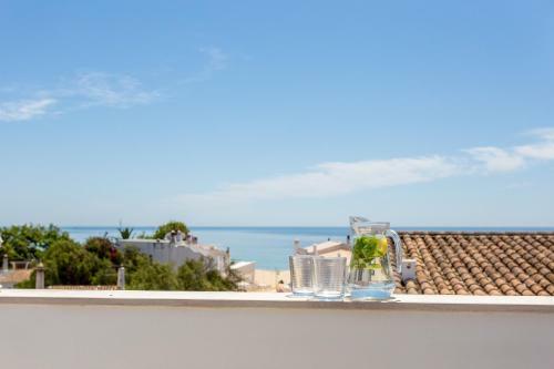 Mariners (1) - Bright And Stylish Apartment - Walk To The Beach