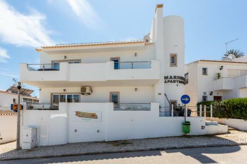 Mariners (1) - Bright And Stylish Apartment - Walk To The Beach