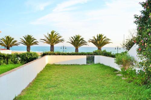 Apartamento Beach Front B