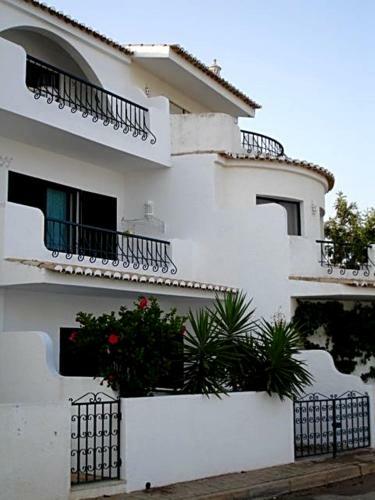 Apartamento Luz Studio