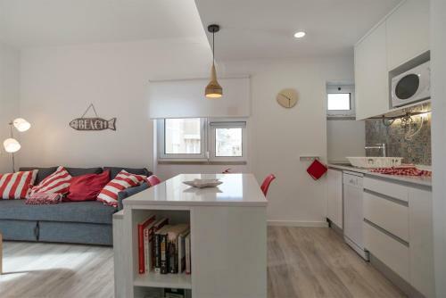 Apartamento Casas Da Av� V