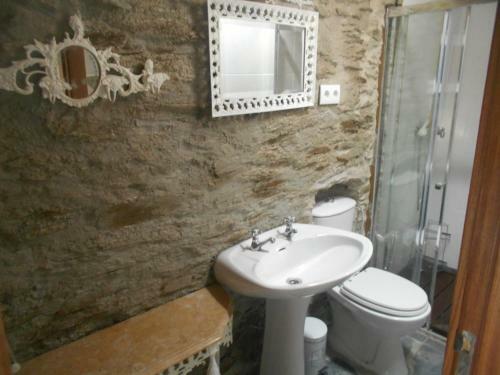 Casa Da Vinha Em Tabua�o - Douro