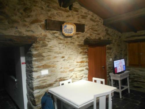 Casa Da Vinha Em Tabua�o - Douro