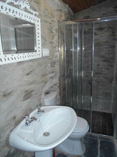Casa Da Vinha Em Tabua�o - Douro