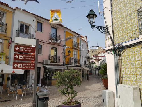 Apartamento 5 Rua Ant�o Gir�o