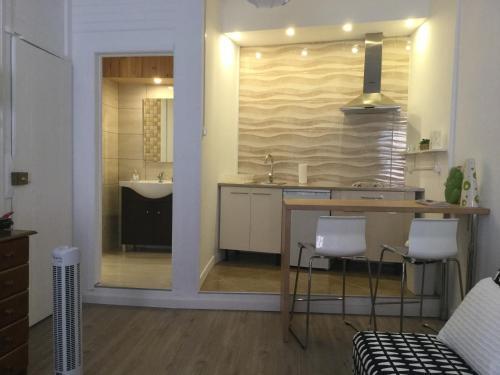 Apartamento Building 24