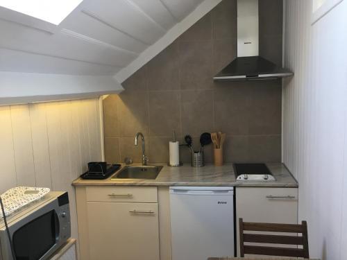 Apartamento Building 24