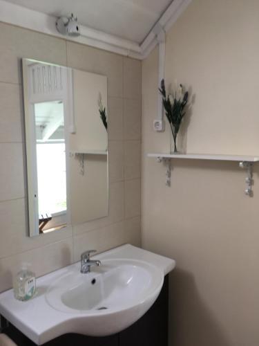 Apartamento Building 24