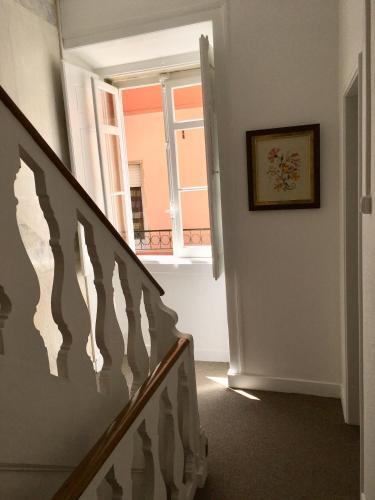 Apartamento Building 24