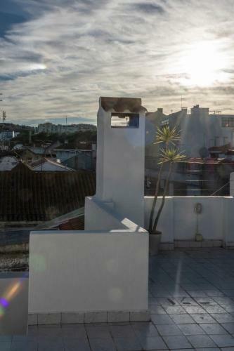 Apartamento A D� Almirrante