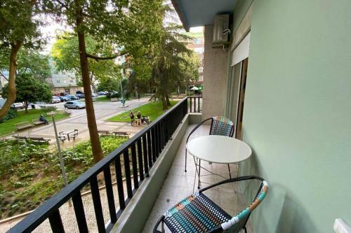 Apartamento Zenith Set�bal