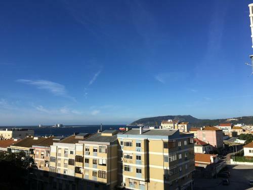 S�nia&cila Apartments