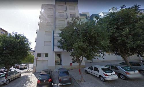 S�nia&cila Apartments
