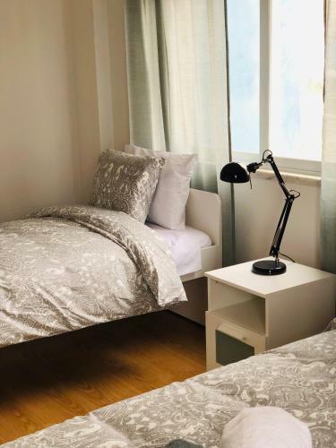 S�nia&cila Apartments