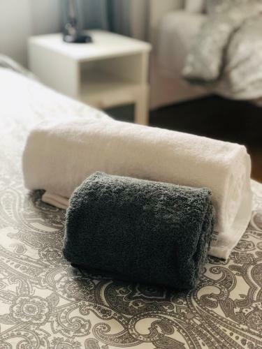 S�nia&cila Apartments