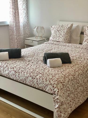 S�nia&cila Apartments
