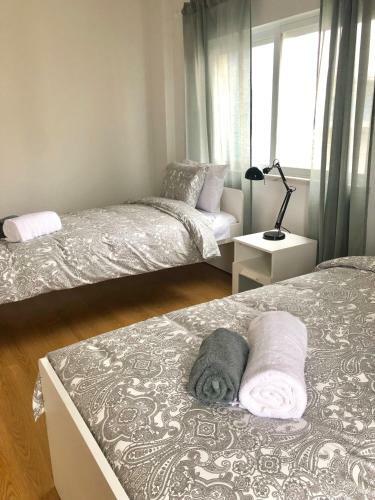 S�nia&cila Apartments