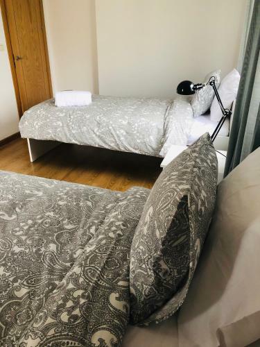 S�nia&cila Apartments