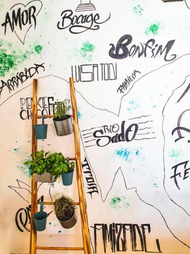 Bed & Breakfast P�pa Guesthouse & Lounge Bar