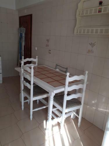 Apartamento Luisa Tody