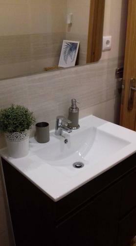 Apartamento Sonetos Do Sado