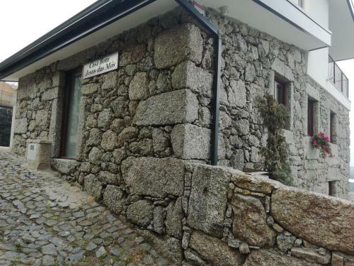 Casa Bom Jesus Das M�s