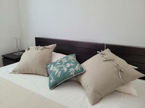Apartamento Olive Ap.